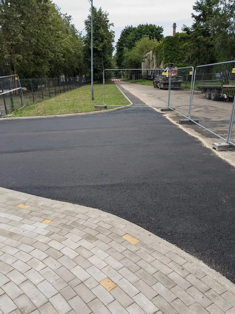 Pamatu sagatavošanas darbi